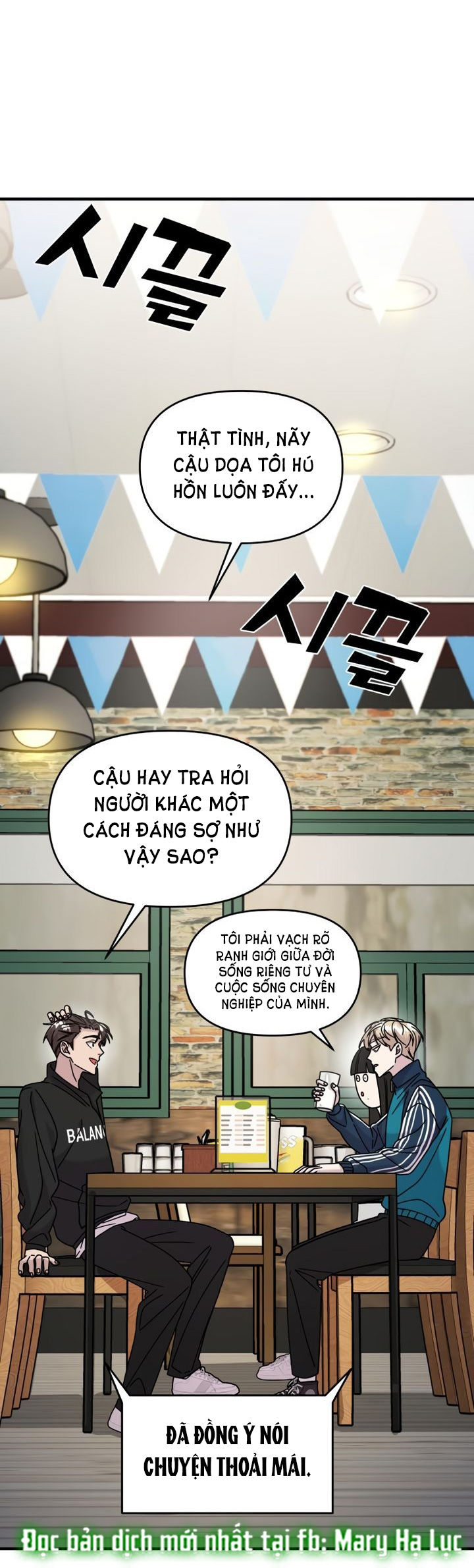phản diện thuần túy chapter 21.2 23
