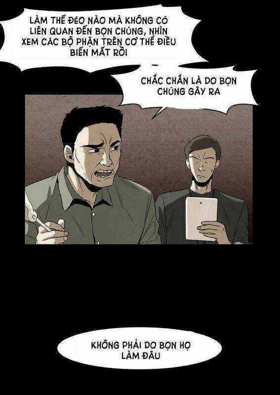 infectee chapter 8 21