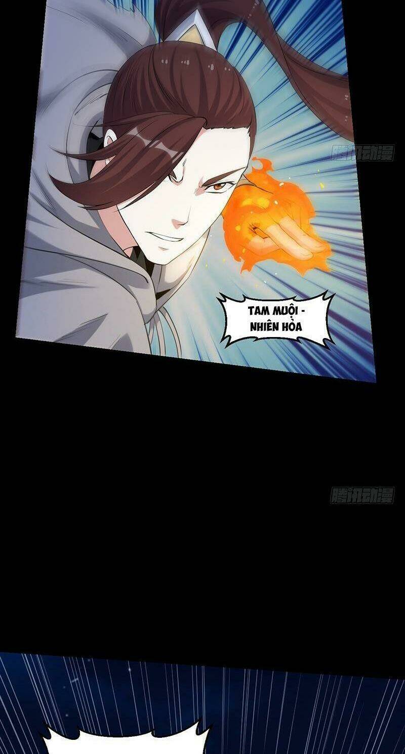 hệ thống thần long nghịch thiên chapter 86 13