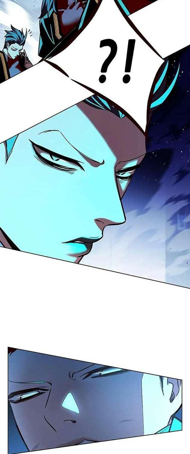 biến thân thành mèo chapter 264 58