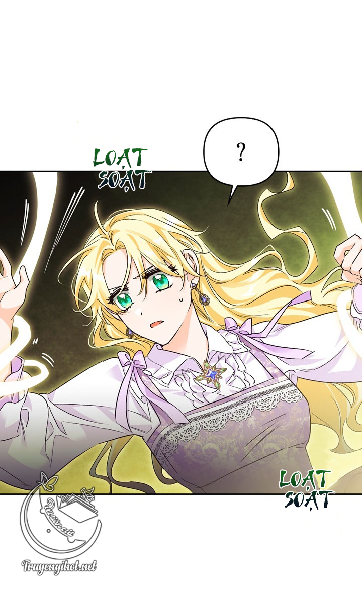 ác nữ xứng đôi với bạo chúa chapter 82.1 23