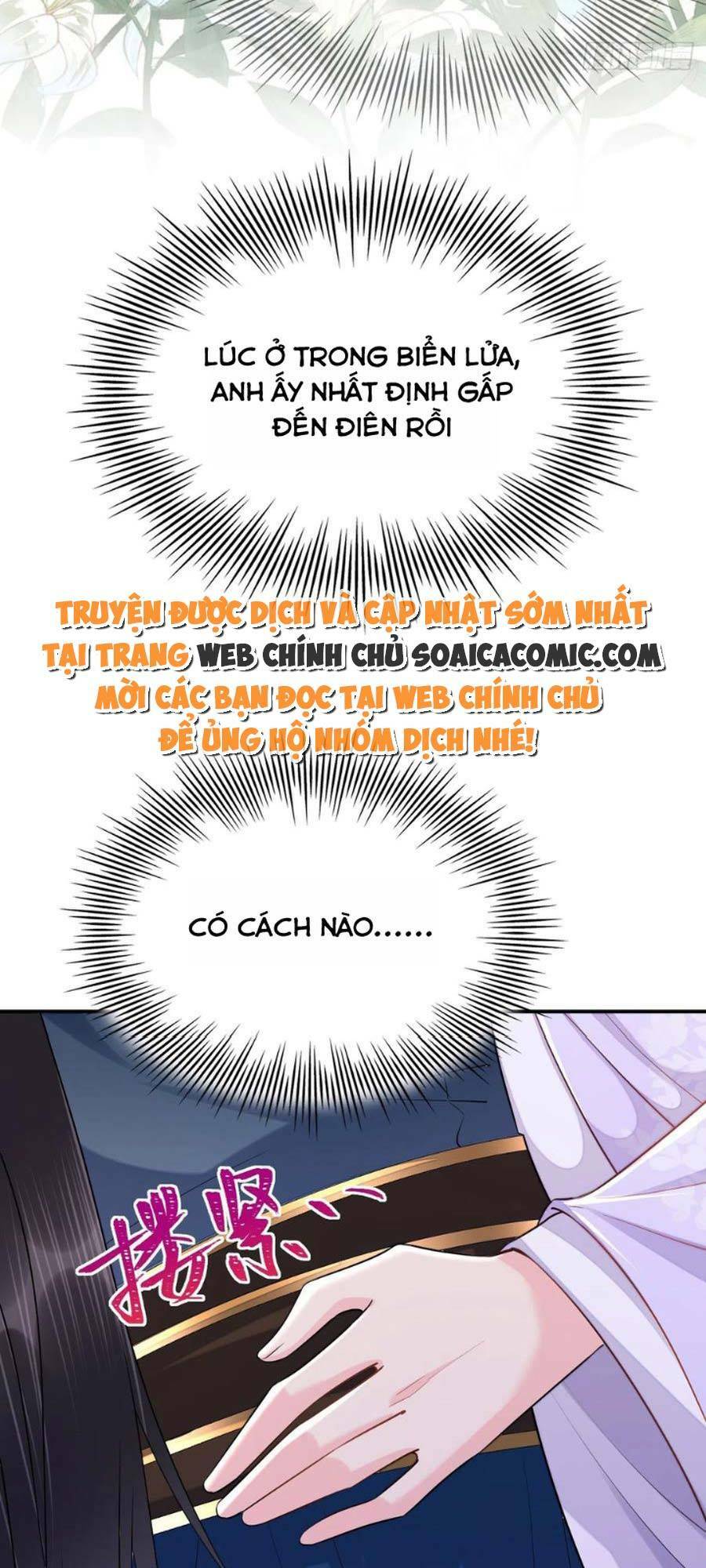 xuyên qua làm vương phi miệng quạ chapter 37 58