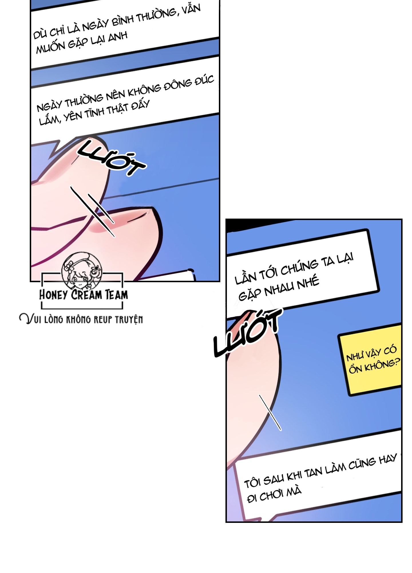 cơ thể hoàn mỹ của bạn tình chapter 6 3