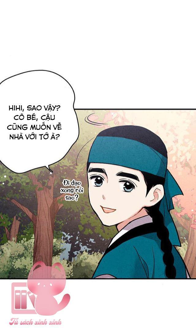 lệnh cấm hôn chapter 103 10