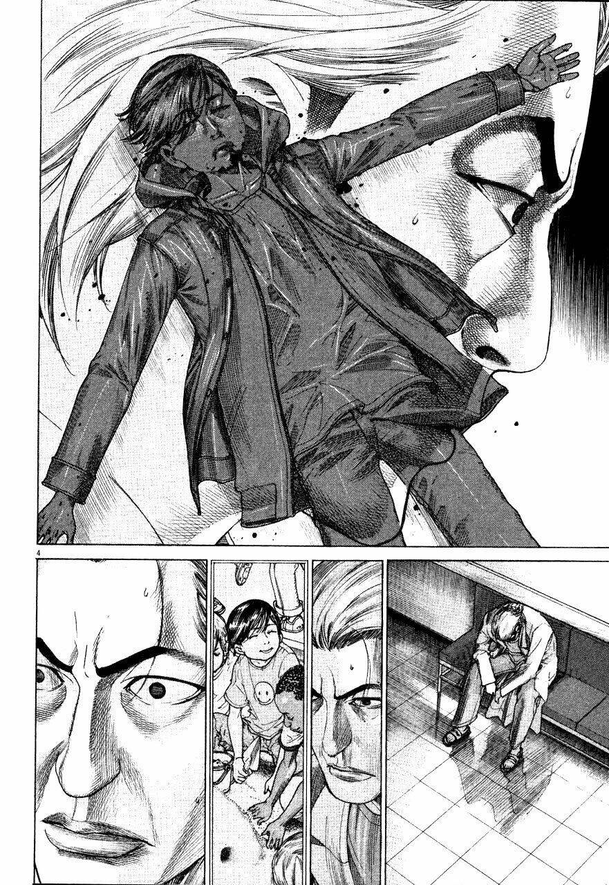 team medical dragon - y đội rồng chapter 189 5