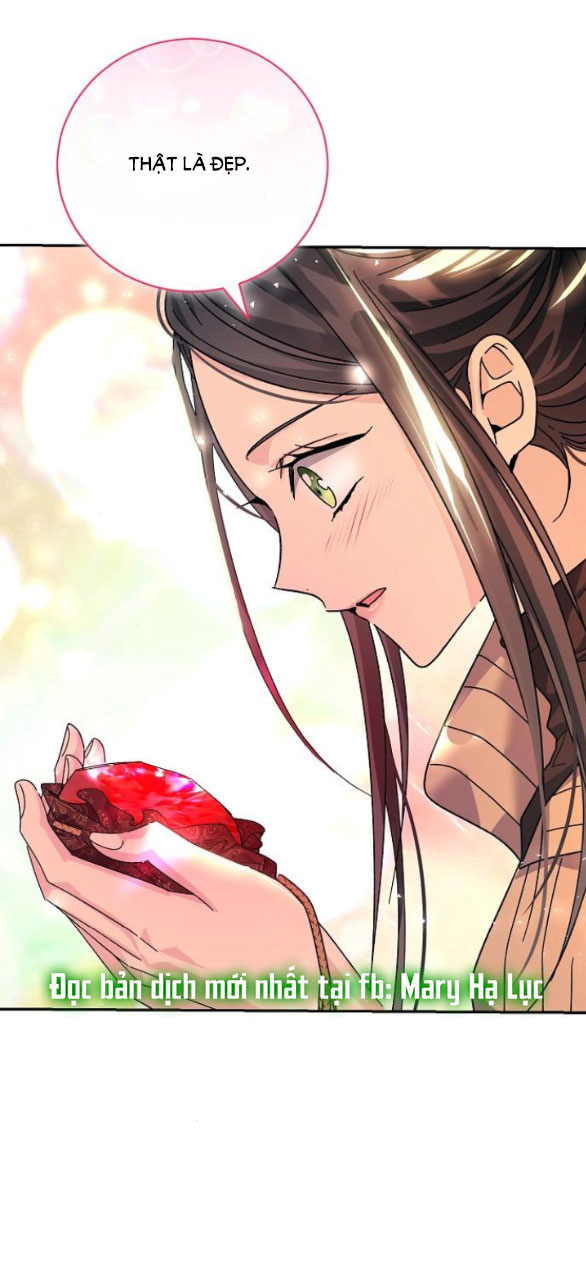 chiếm hữu trái tim bạo chúa chapter 17.2 3