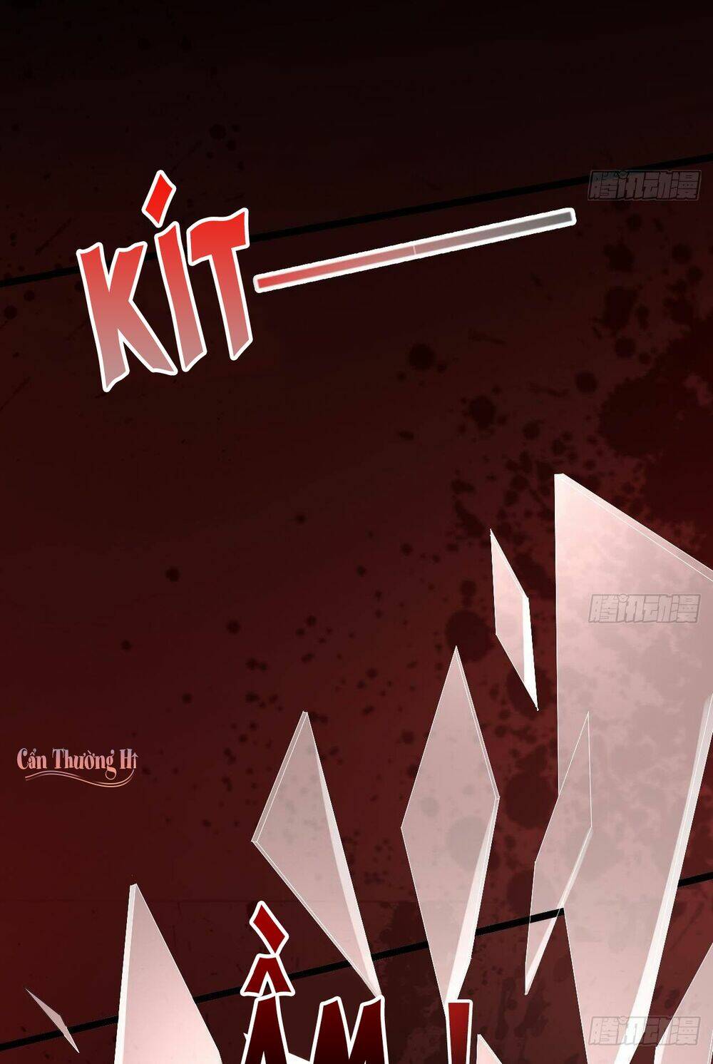 đế thiếu ngọt sủng: manh thê sống lại không ngoan chapter 17 8