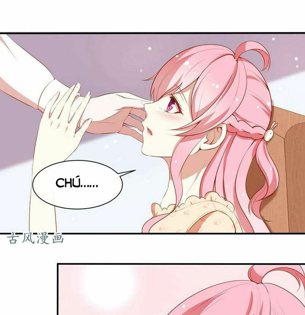 cả thế giới đều không bằng người chapter 52 47