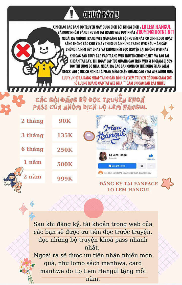 mẹ tôi lại kết hôn lần nữa chapter 33 67