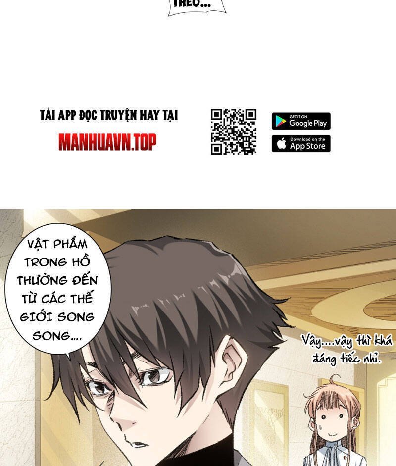 ta tạo ra tổ chức cứu thế chapter 5 35