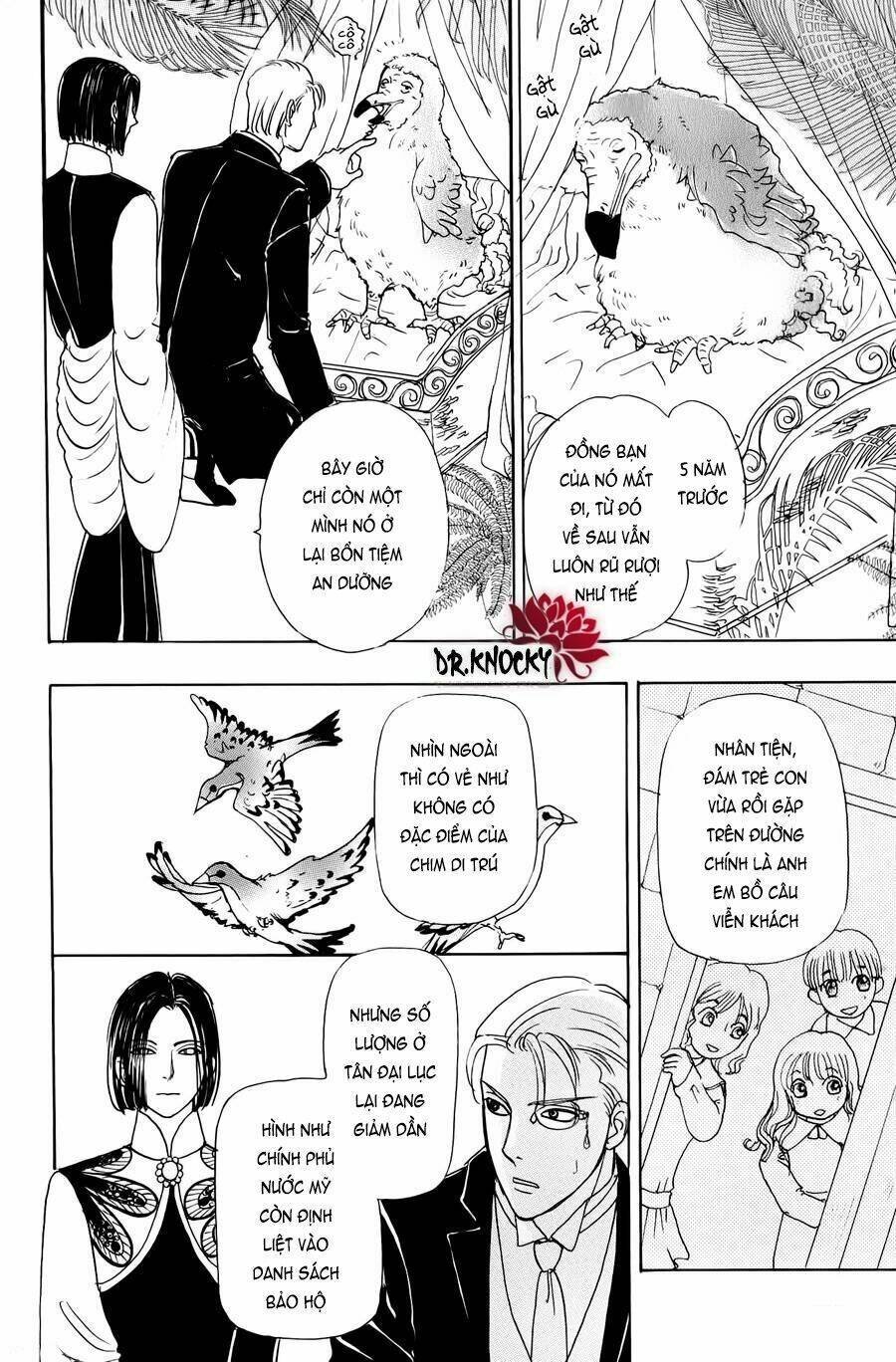 tiệm thú kiểng chapter 1 29