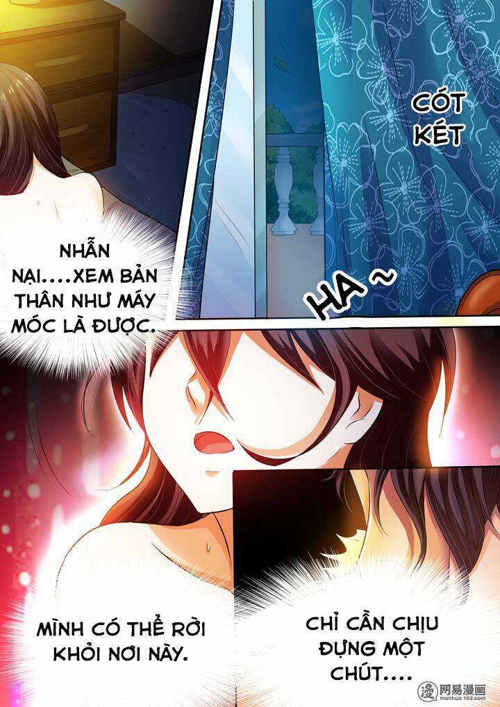 vợ lẽ chapter 7 6