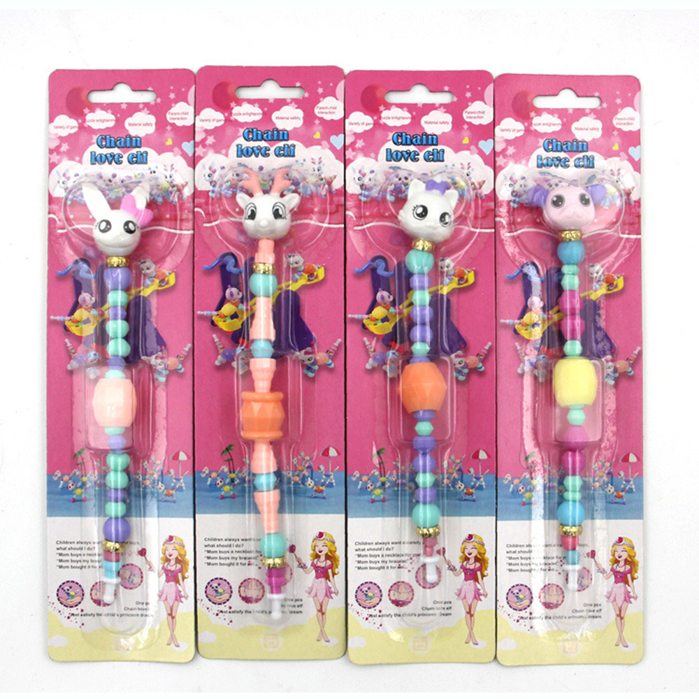 Vòng Tay Twisty Petz quà tặng dễ thương - Ngựa