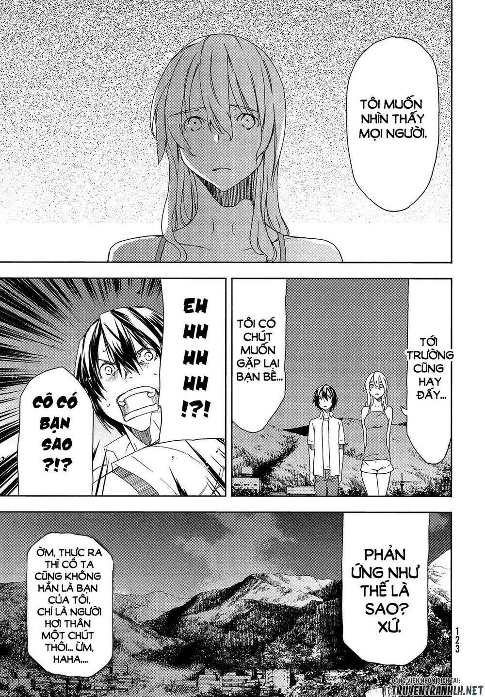 gleipnir - sợi xích thần chapter 62 14