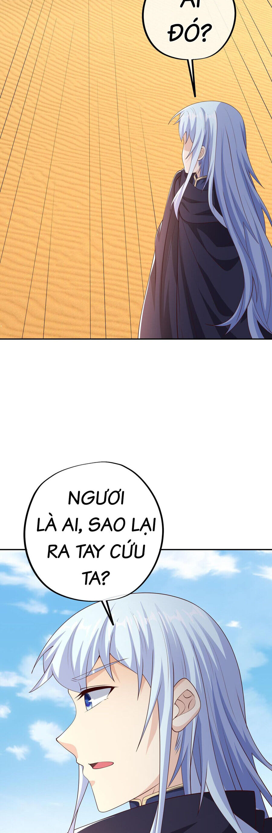 trọng sinh 1000 lần, ta vô địch chapter 62 6