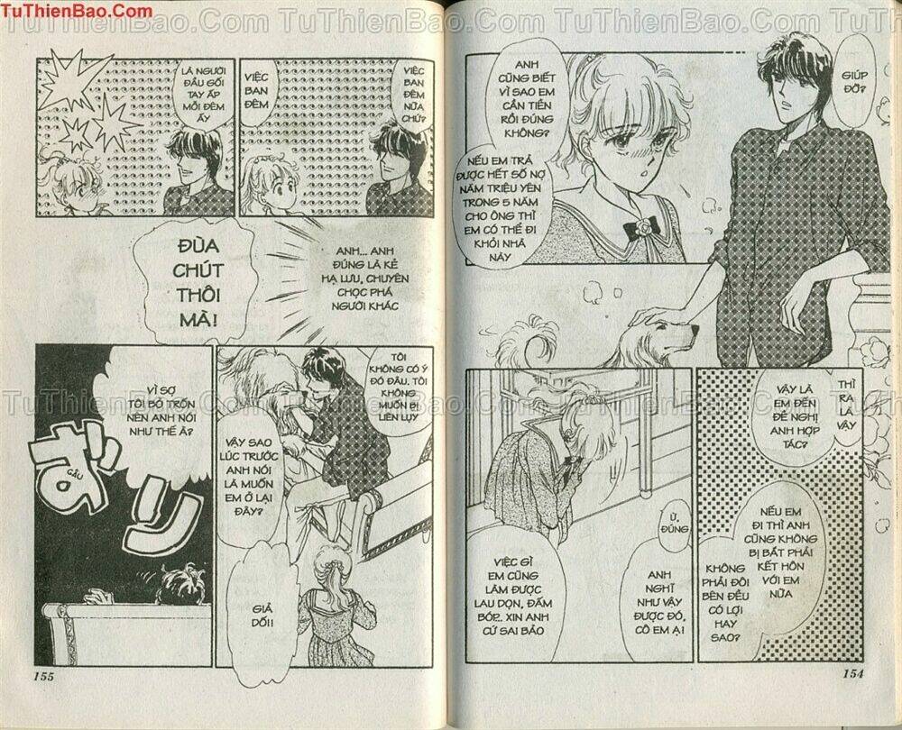 nhật ký lọ lem chapter 1 77