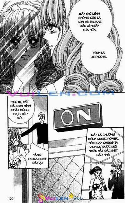 đừng tin cô ấy chapter 6 122