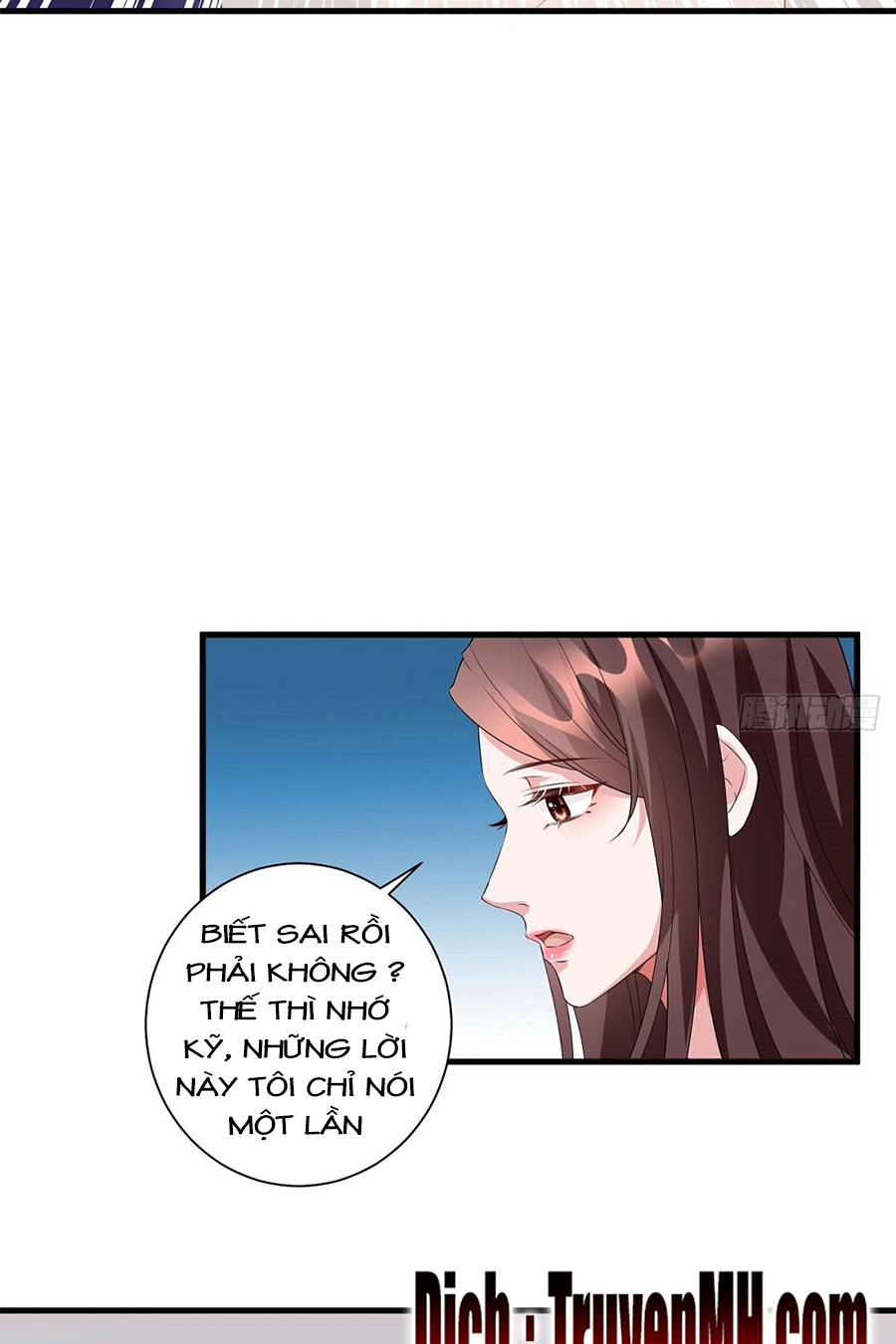 thí hôn lão công, cần giúp sức chapter 72 16