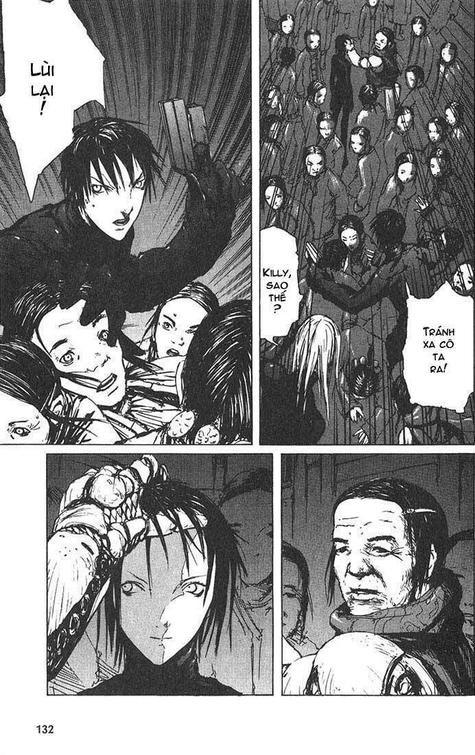 blame! chapter 15 24