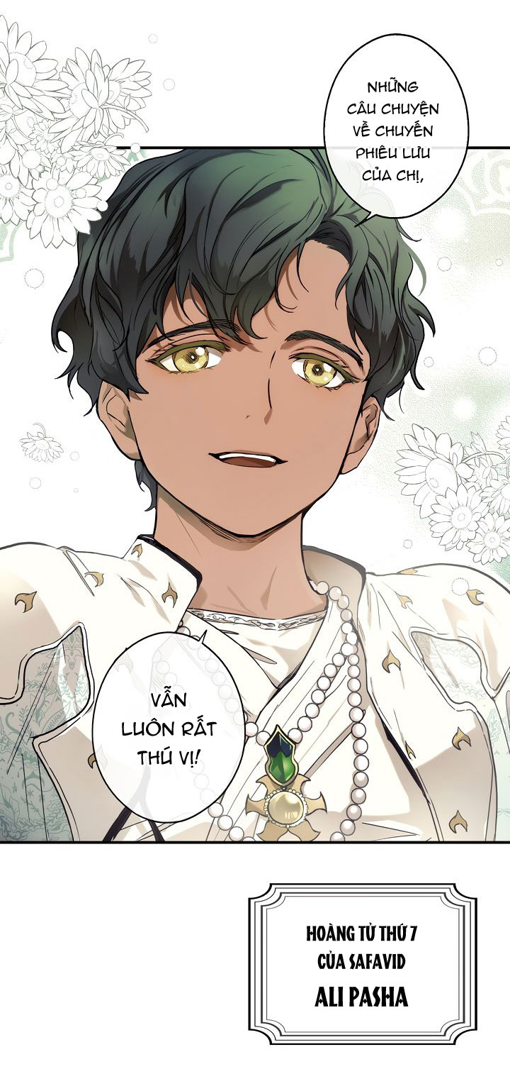 cổ tích về người mẹ kế chapter 54 75