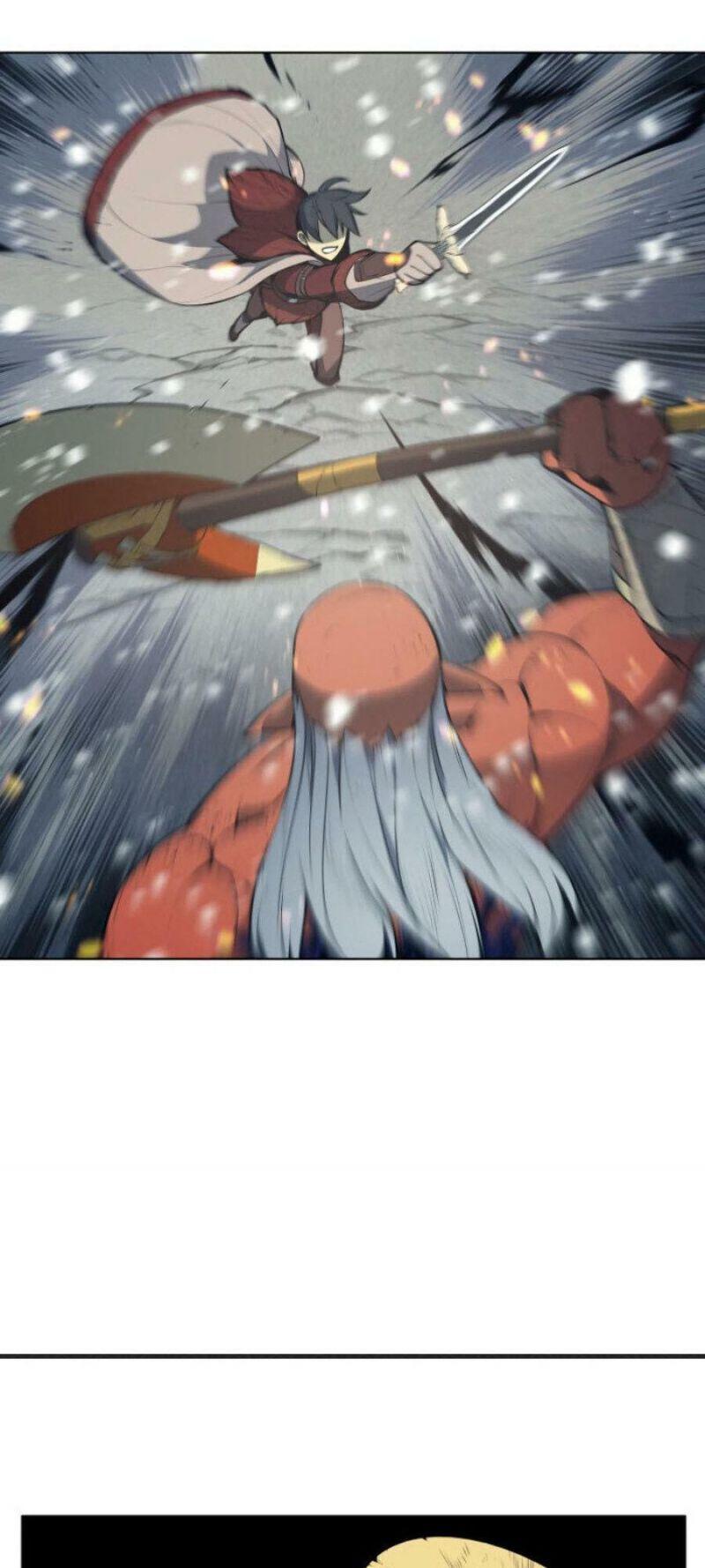 vượt qua giới hạn chapter 40 100