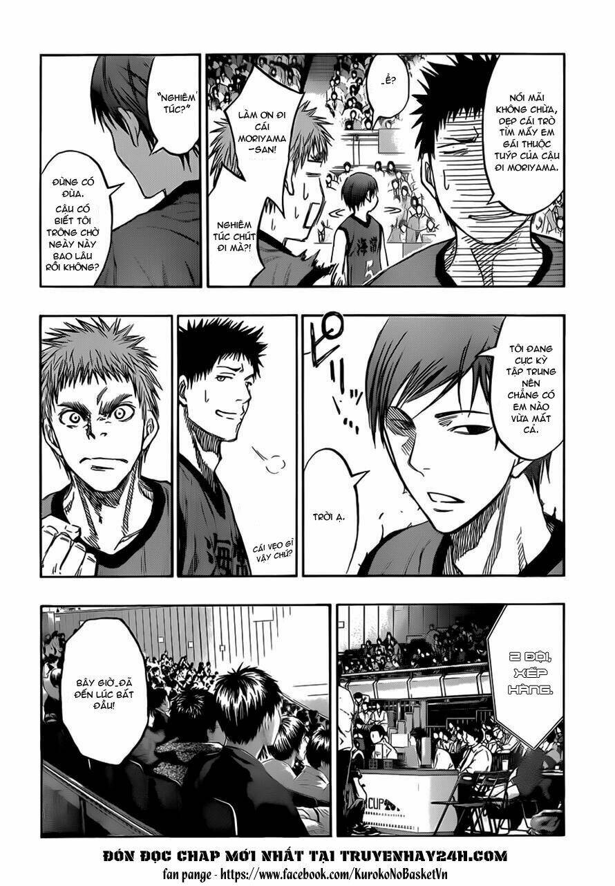 vua bóng rổ kuroko chapter 184 6