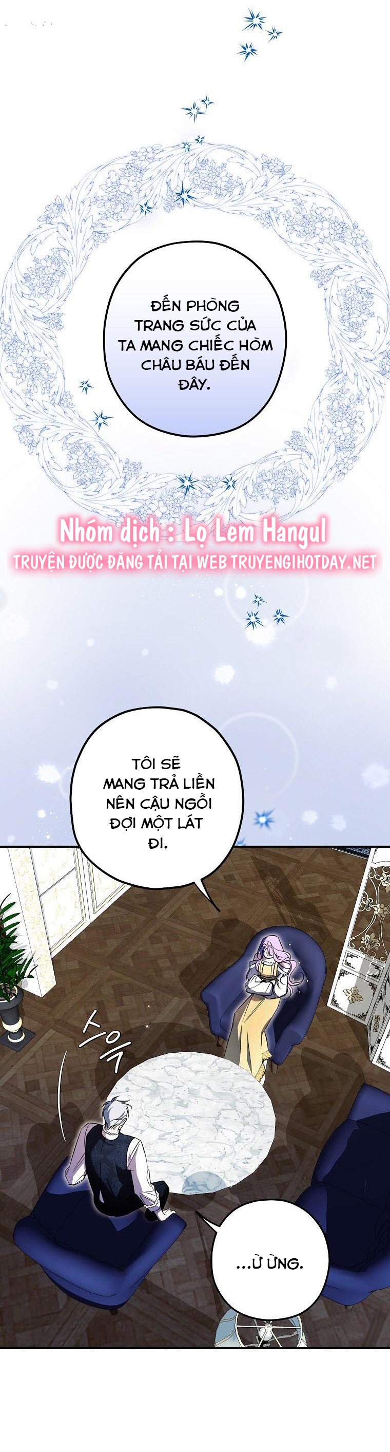 tôi đã cướp mất các nam chính từ tay nữ chính chapter 6 4