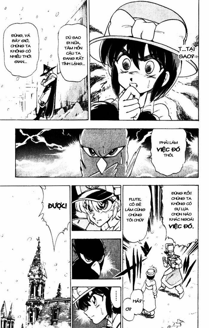 violinist of hameln - cây đàn kì diệu chapter 12 8