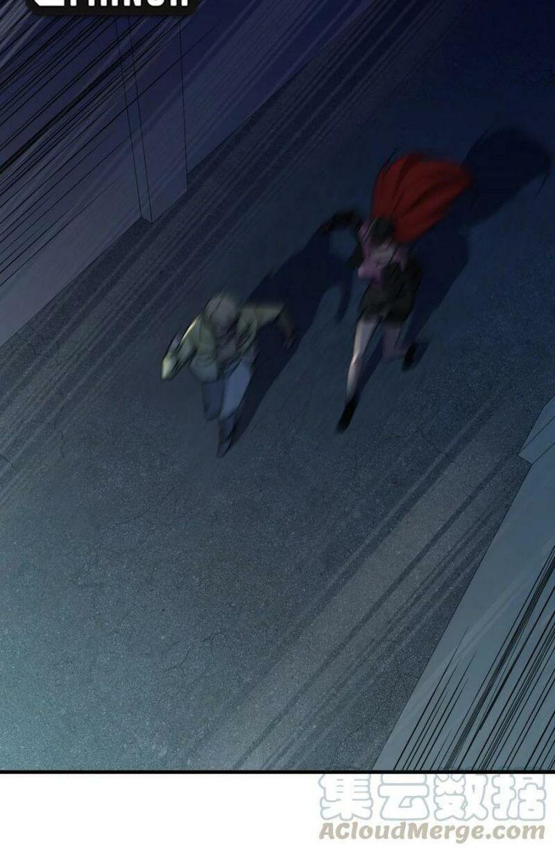 đừng hiểu lầm, tôi mới là người bị hại! chapter 35 38