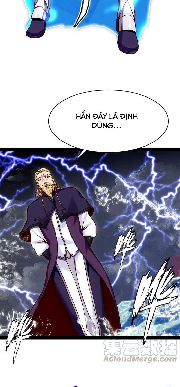 ma thú kiếm thánh dị giới tung hoành chapter 153 25