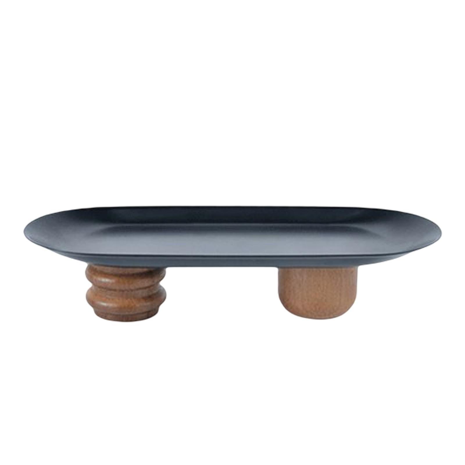 Jewelry Display Tray Stainless Tray for Party Living Room