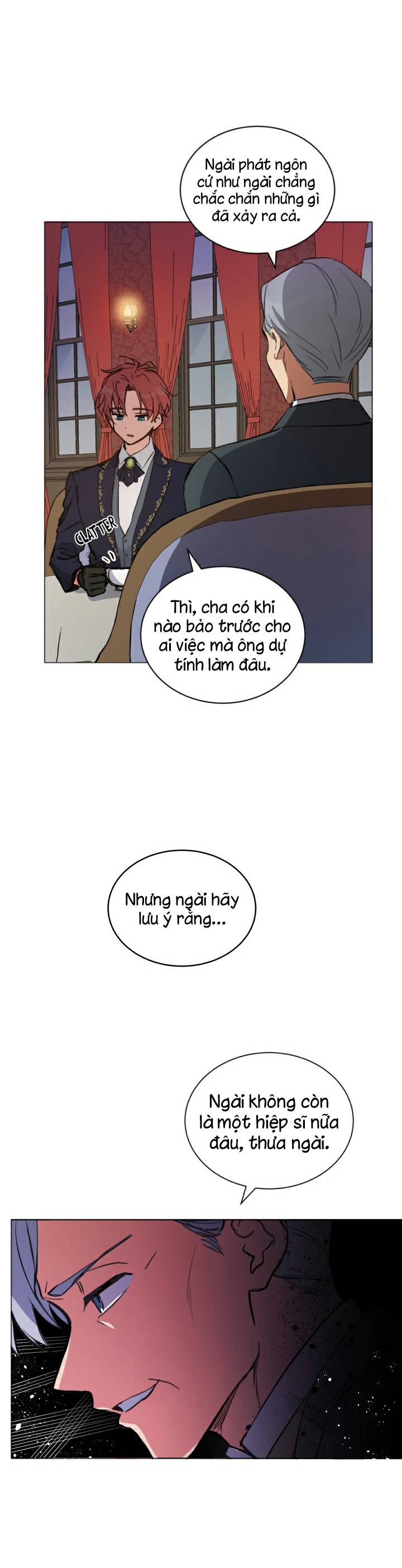 cái chết của nàng lamia chapter 12 2
