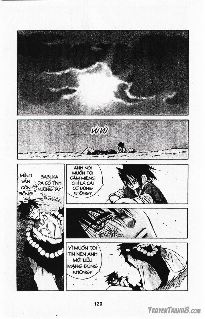 behind master - huyền thoại thiên cẩu chapter 14 15