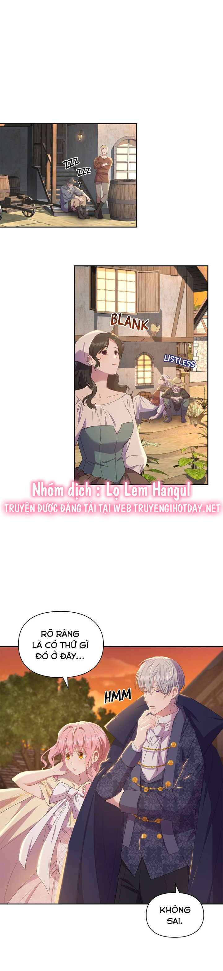 thuần hóa hoàng đế bạo chúa chapter 39 1