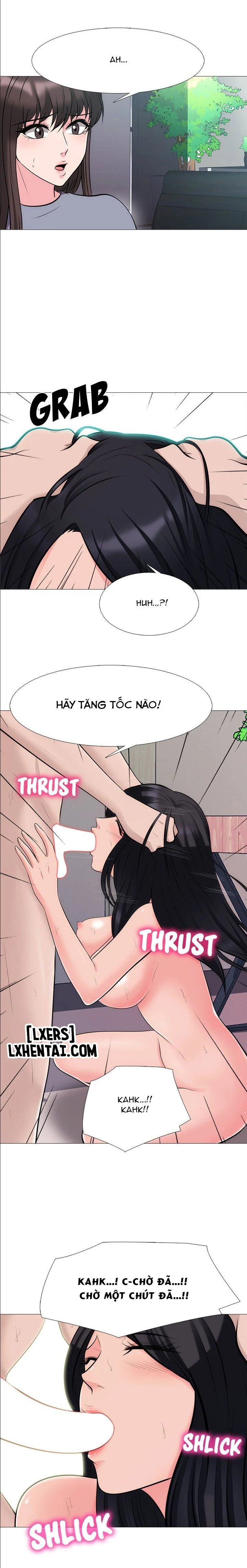 học bổng đặc biệt chapter 58 13