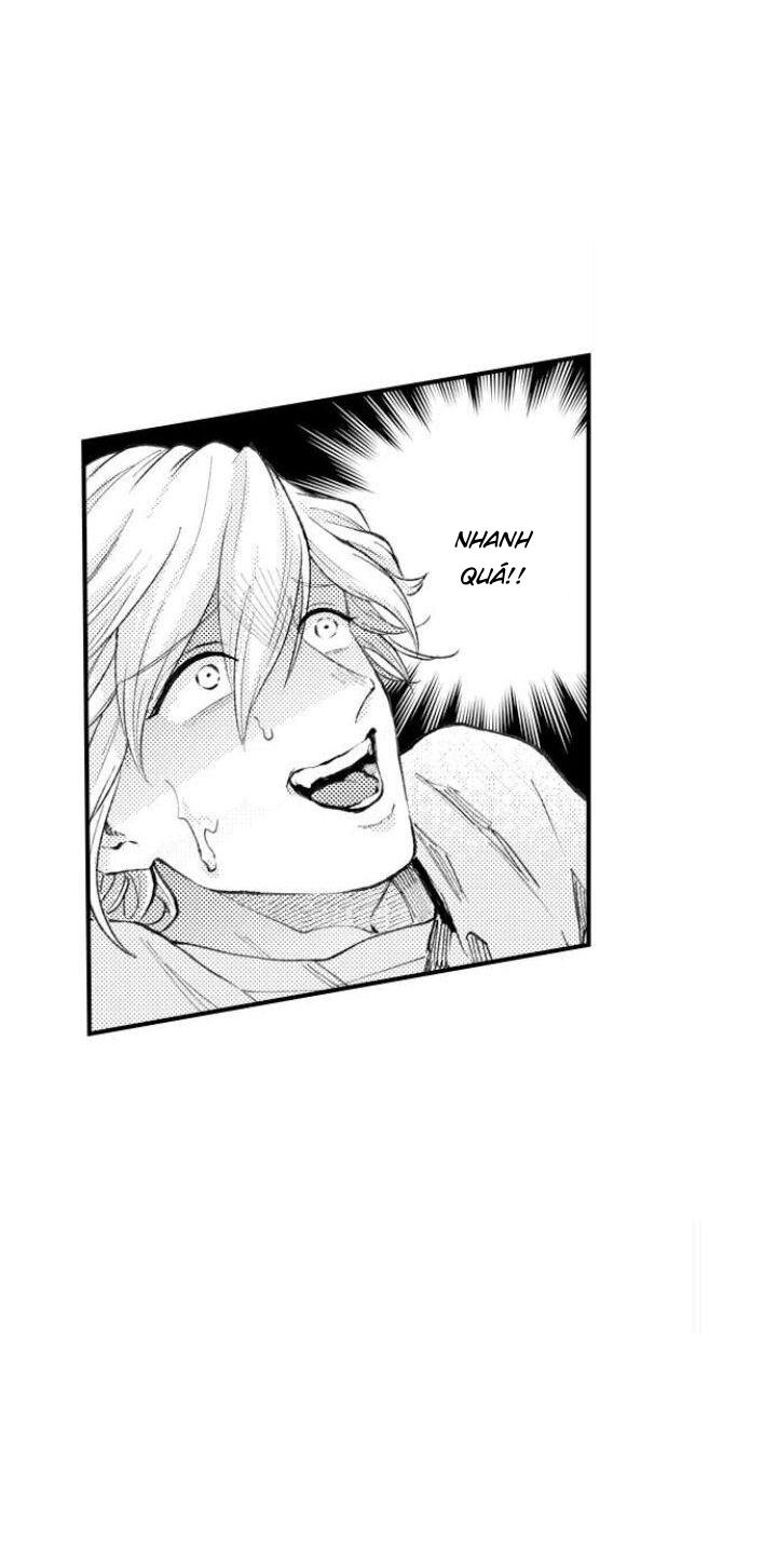 bị tán tỉnh bởi chàng trai lập dị chapter 59 24