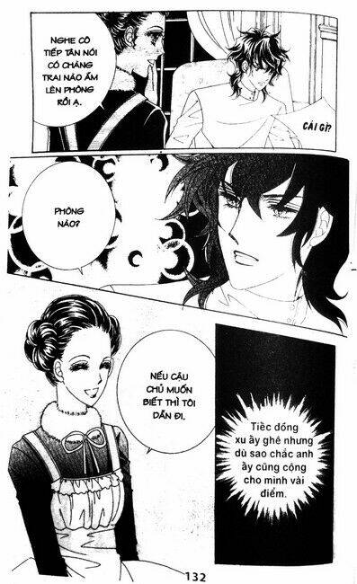 lọ lem hậu đậu chapter 24 8