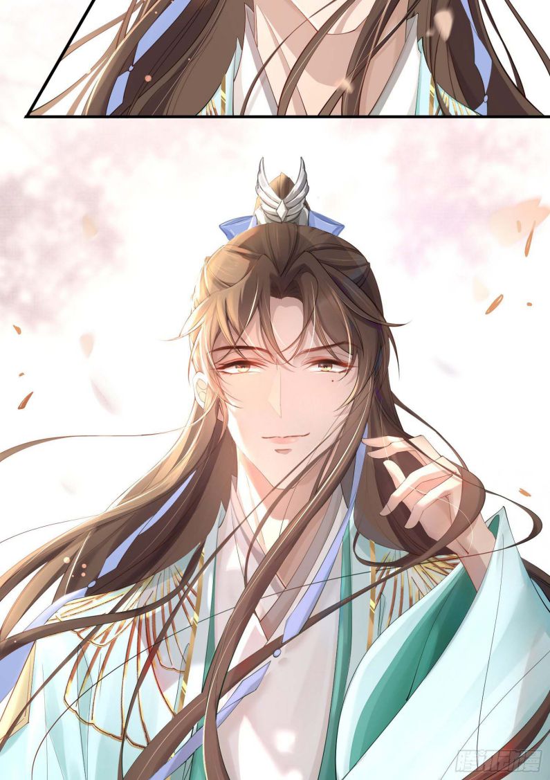 bá tổng vương phi lật xe chỉ nam chapter 4 8