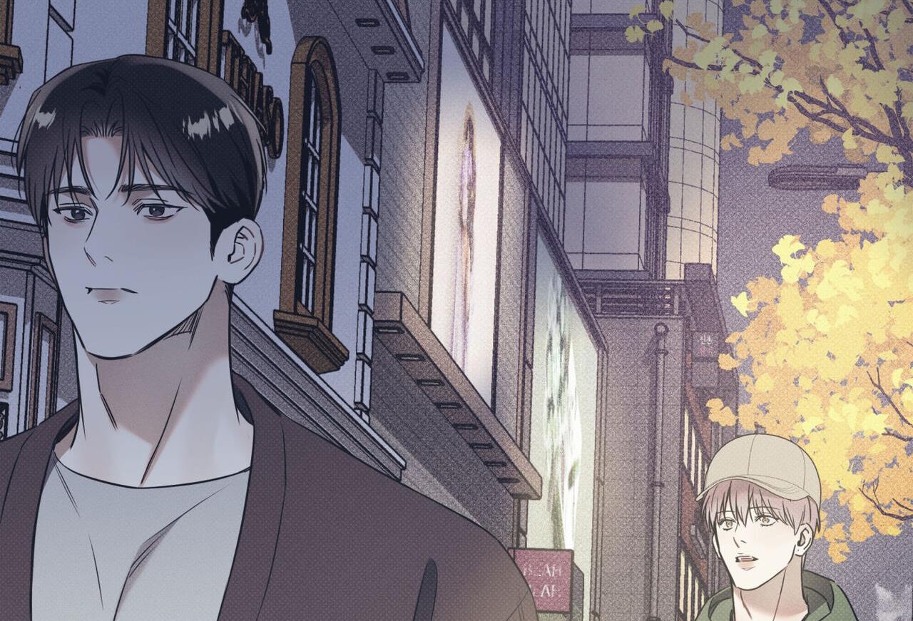 dải hợp âm trên đại dương xanh chapter 39 85