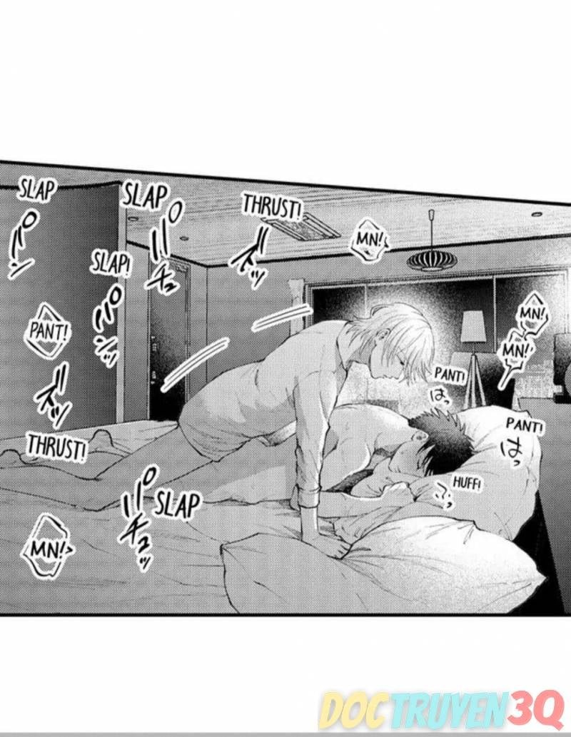 bị anh chàng lập dị để ý chapter 99 22