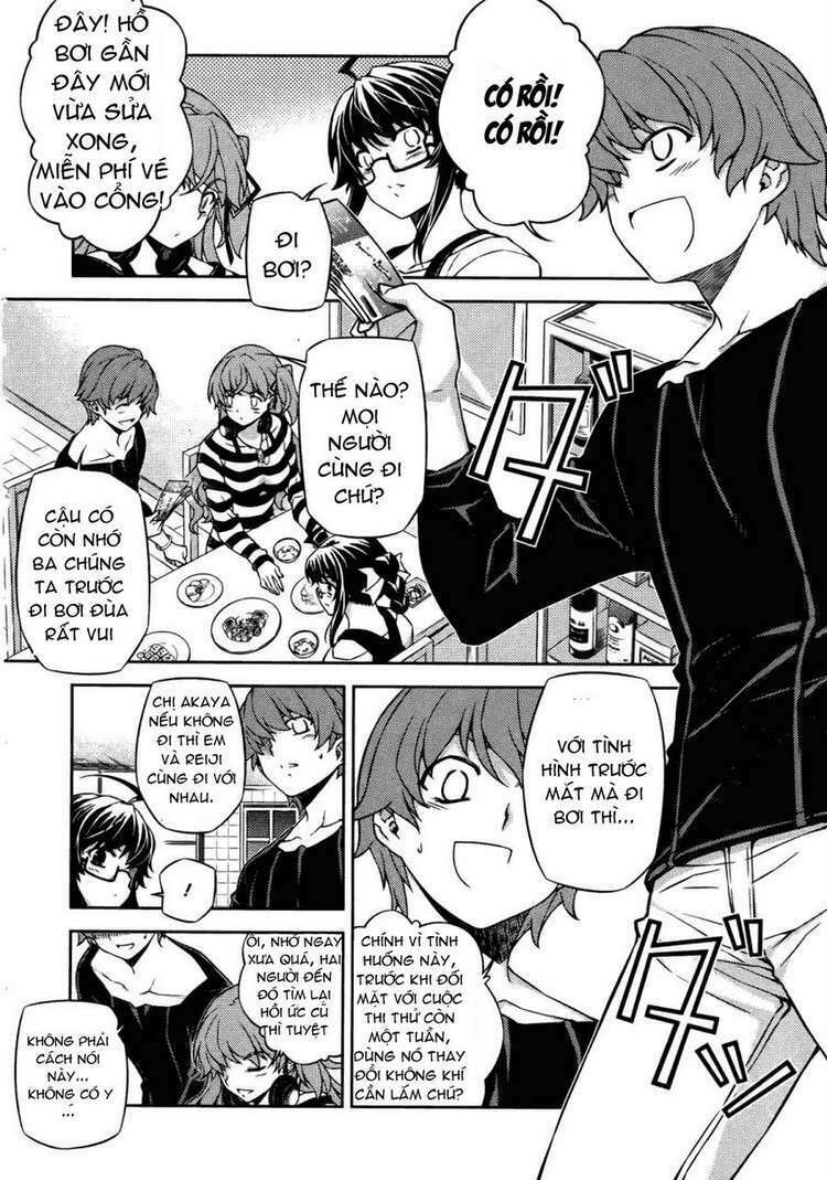 re:birth the lunatic taker chapter 18 29