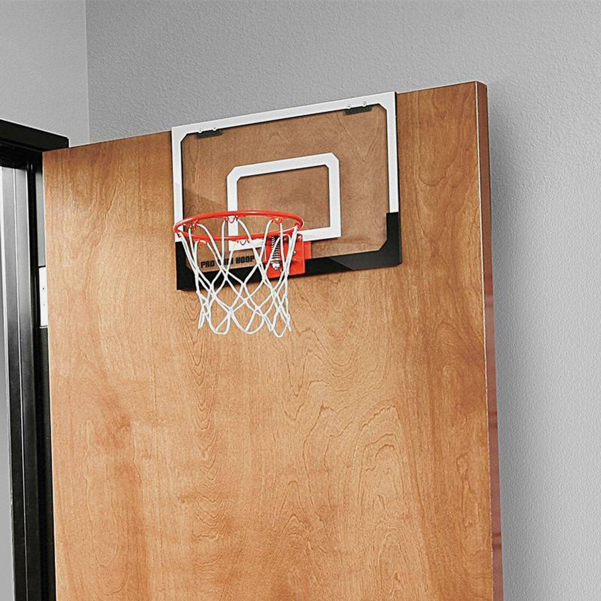 Khung bóng rổ mini Sklz Pro Mini Hoop - 0401