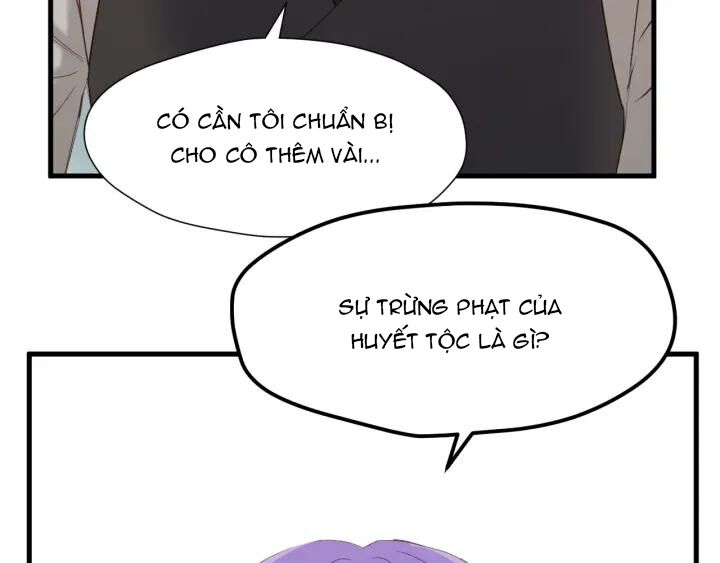 lượm được một tiểu hồ ly phần 3 chapter 106 21