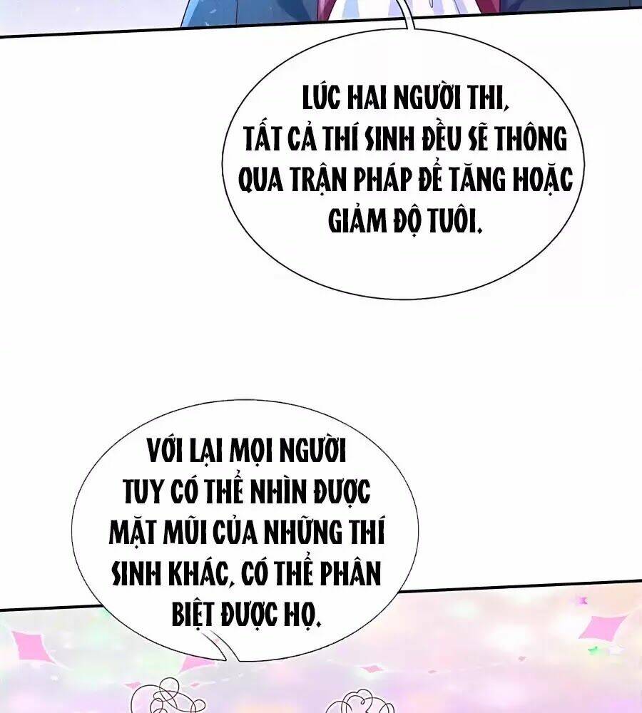 bỗng một ngày trở thành con gái nhà vua chapter 143 33