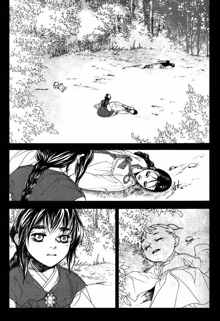 1001 nights chapter 29 21