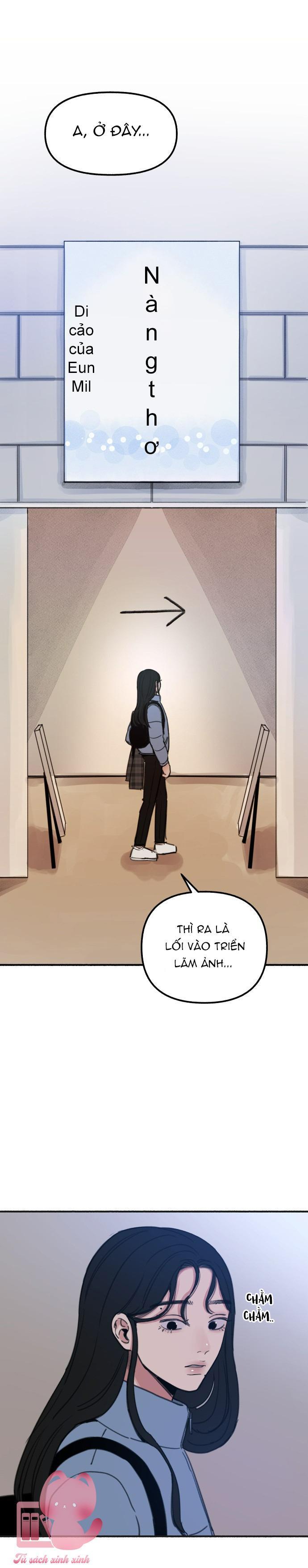 nàng thơ điện ảnh chapter 1 44