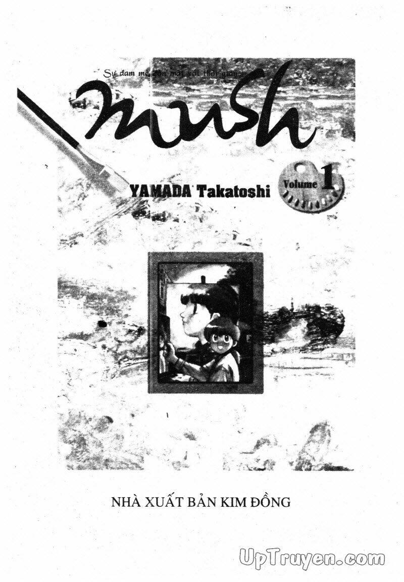 mush (họa sĩ thiên tài) chapter 1 4