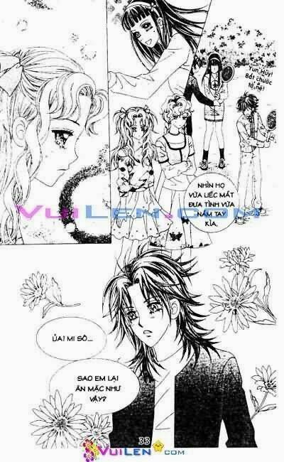 ngọt đắng tình yêu chapter 4 33