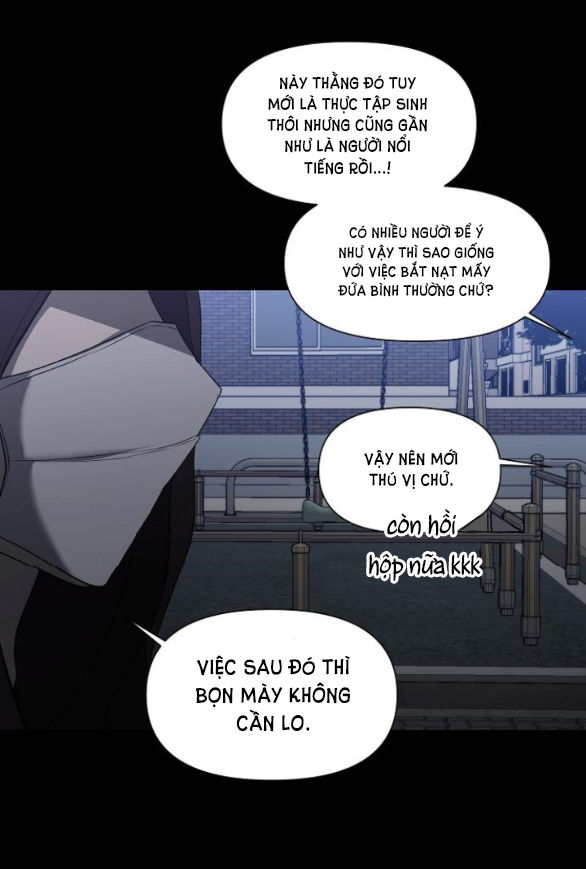 Tự Do Trong Mơ chapter 30.1 28