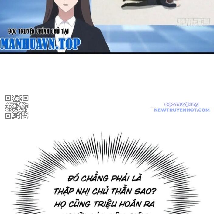 tu tiên trở về tại vườn trường – season 2 chapter 102 6